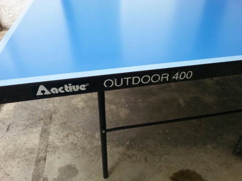 Active outdoor 400 стол