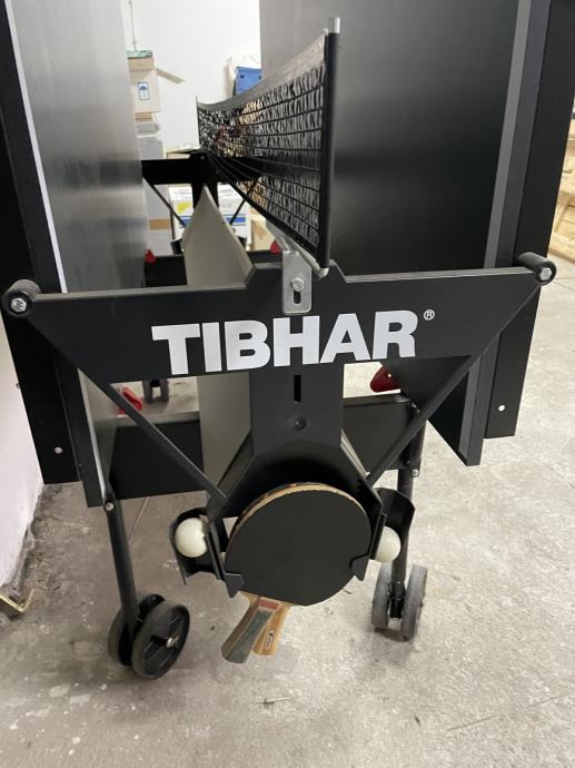 Tibhar стол tibhar 1200