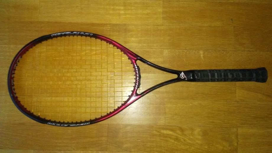 Tenis reket Dunlop Revelation Midplus 95