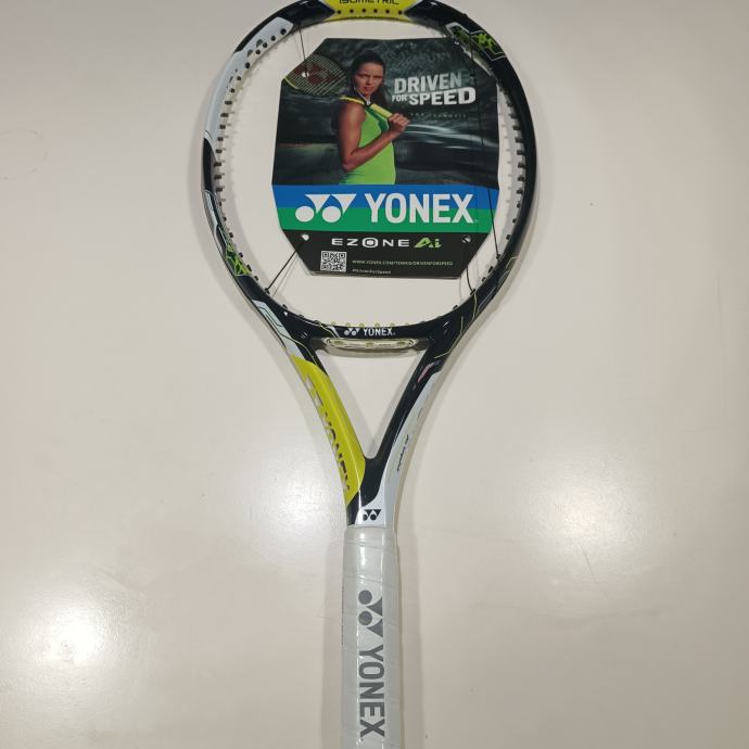 Tenis reket yonex ezone ai