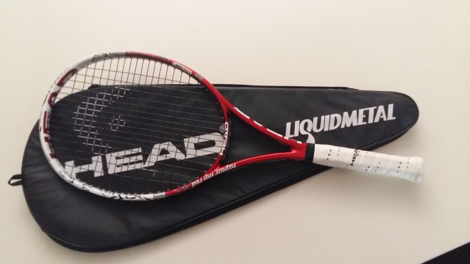 Teniski reket BABOLAT I HEAD