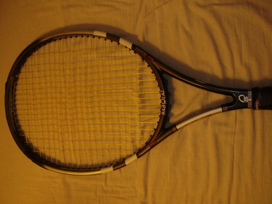 Teniski reket Babolat Pure Power Zylon 360