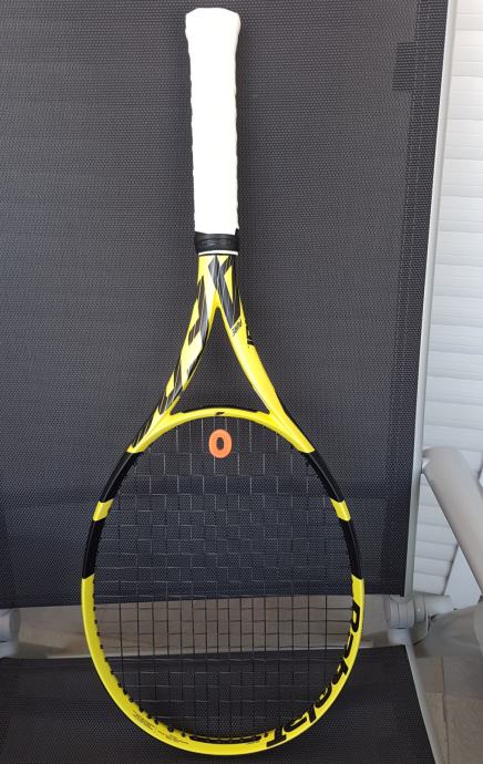 babolat pure aero 2019 tennis warehouse