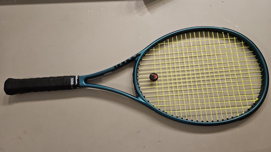 Wilson Blade v9 16x19