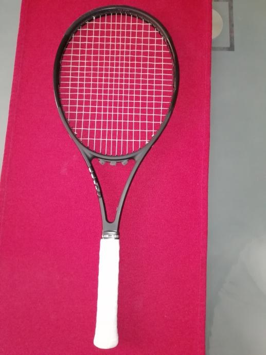 Wilson pro staff v12 315g