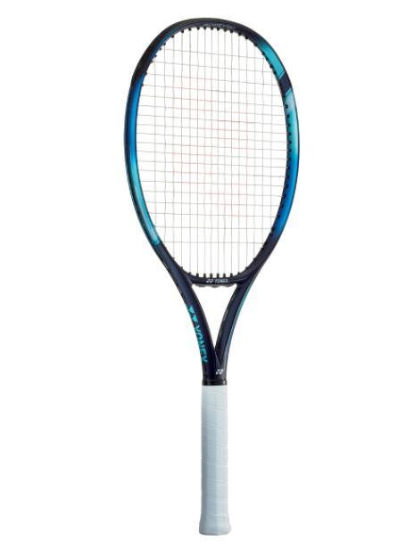 Yonex Ezone 105 Sky Blue bez žica