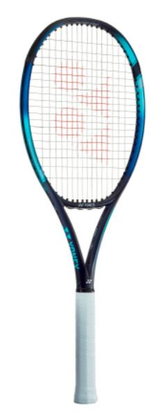 Yonex Ezone 98 L 285 Sky Blue bez žica