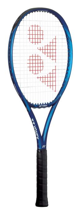 Yonex Ezone Game Deep Blue reket za tenis sa žicama