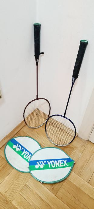 Yonex-Reketi za badminton***B-450