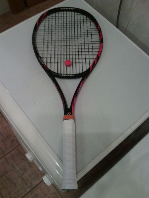 硬式テニスラケットVCORE DuelG - aeroclubederioclaro.com.br