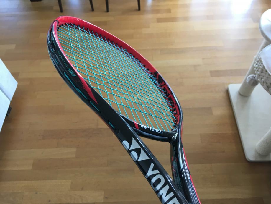 YONEX - YONEX VCORE SV 100 G2 2本の+spbgp44.ru