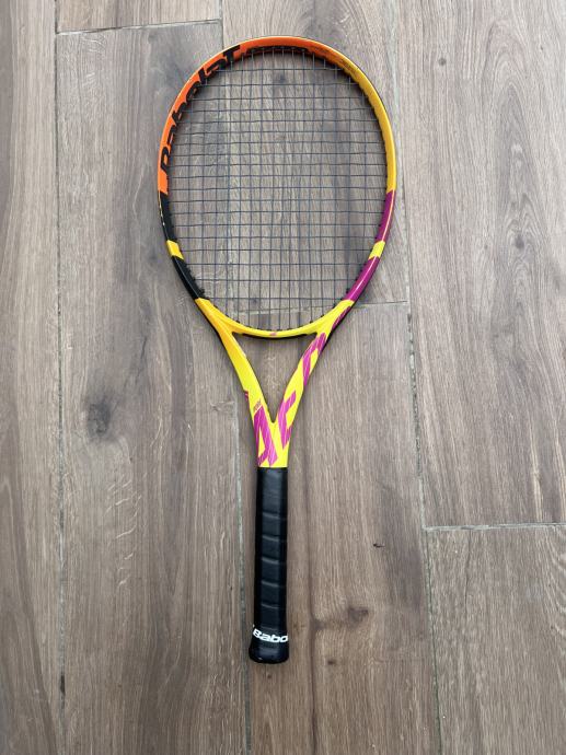 Babolat Pure Aero Lite Rafa