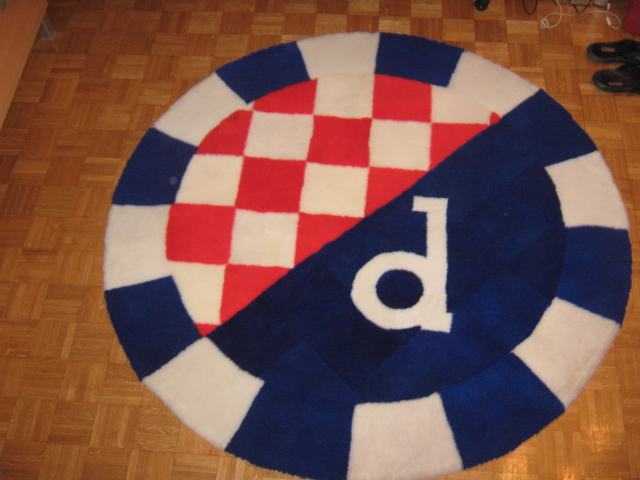 Tepih Dinamo