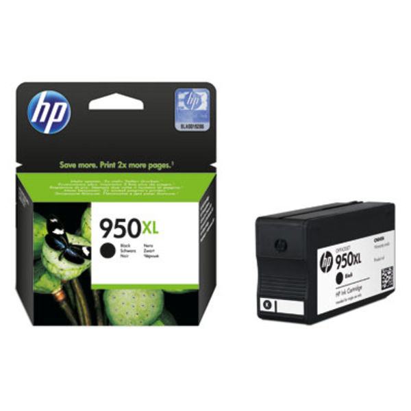 REFILL (punjenje) Tinta HP 950XL Black