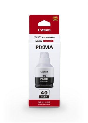 Tinta Canon Gi Pgbk C Aa Crna Original