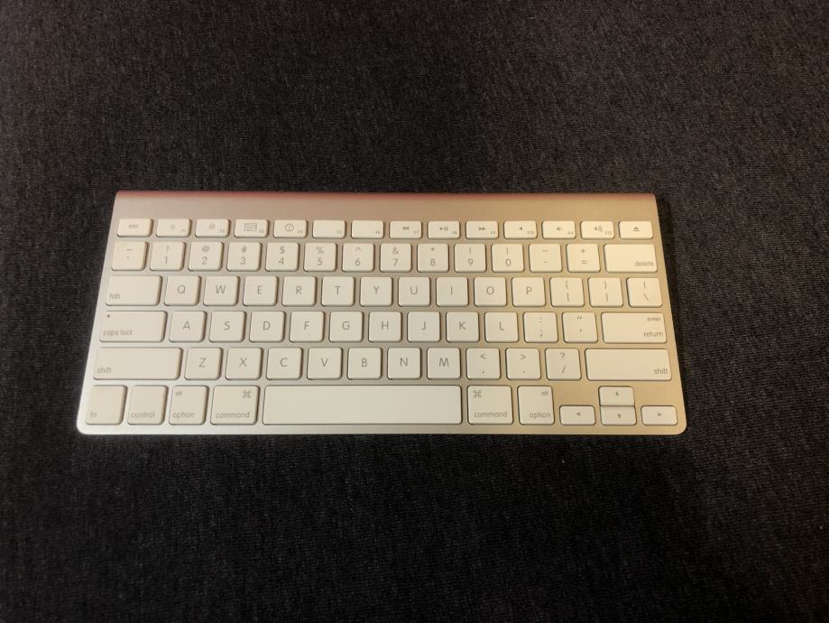Apple Magic Keyboard bežična, US Layout