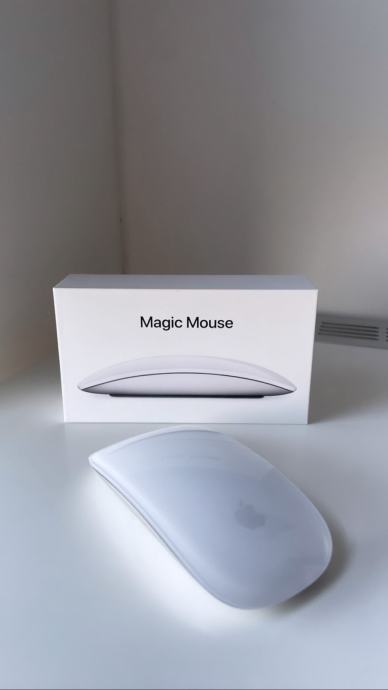 Apple Magic Mouse 3 (2021)