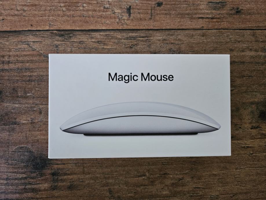 Apple magic mouse (nov)