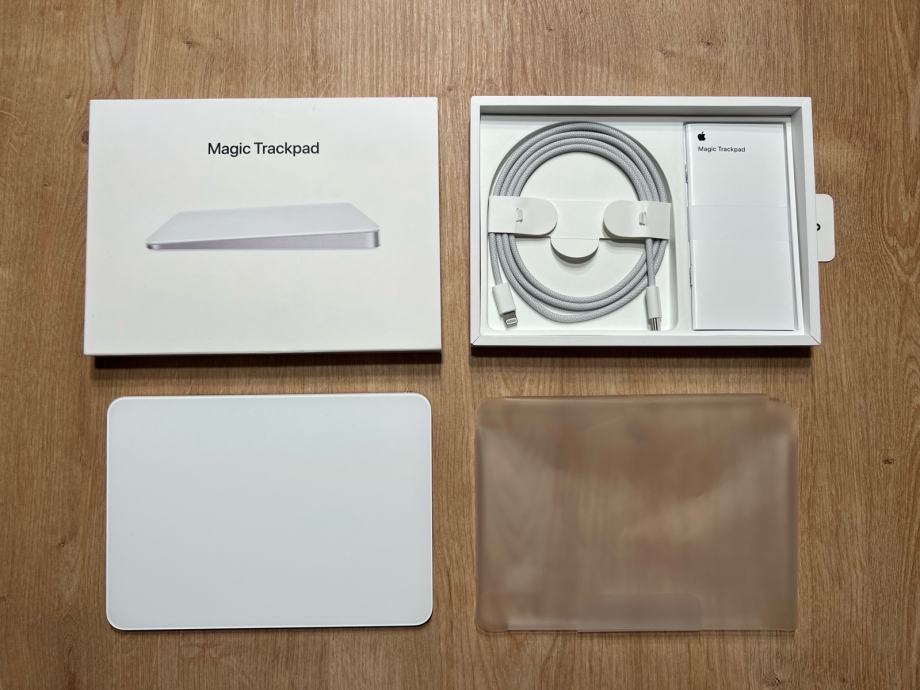 Apple Magic Trackpad 3