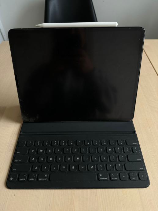 Apple Smart Keyboard Folio-tipkovnica za iPad Pro 12,9"