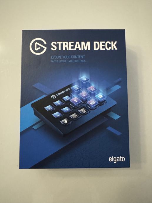 Elgato Stream Deck