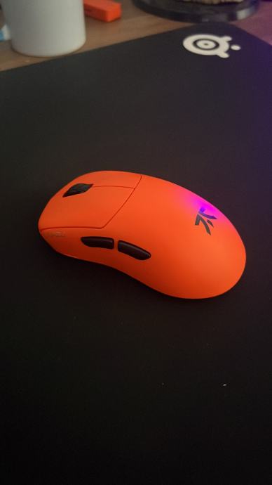 Lamzu Thorn Fnatic edition