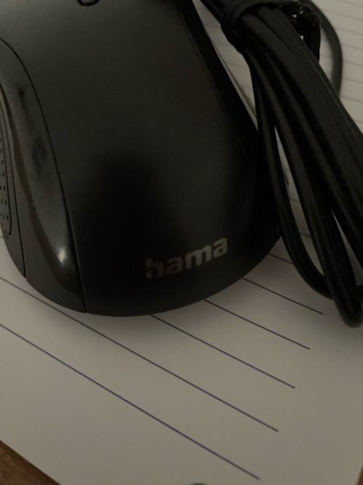 Hama Mc200