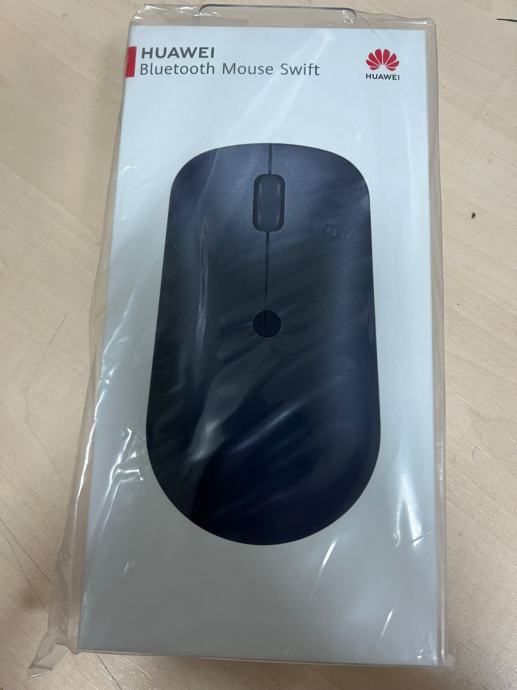 Беспроводная мышь huawei bluetooth mouse swift обзор