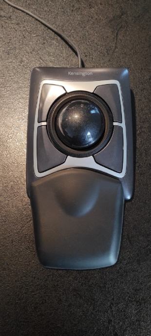 Kensington Mouse Trackball