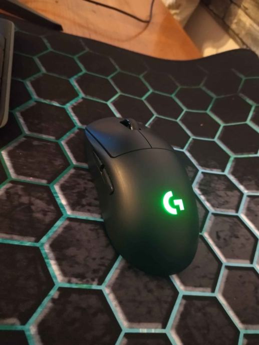 Logitech g pro wifi