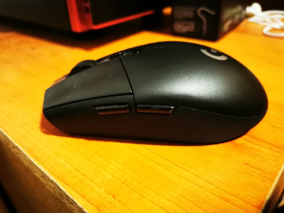 LOGITECH G305