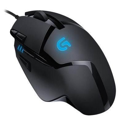 Logitech G402 Hyperion Fury