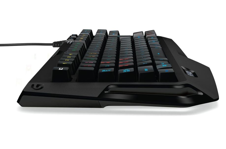 Logitech g410