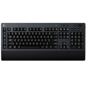 Logitech G613 Wireless Mechanical Gaming Keyboard