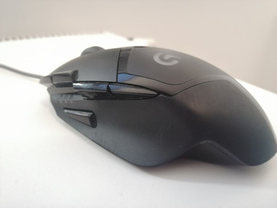 LOGITECH Gaming miš