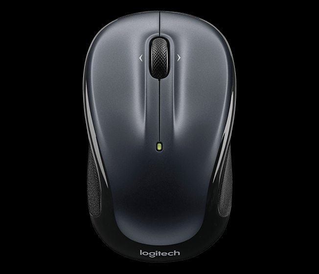 Logitech M325 bezicni mis