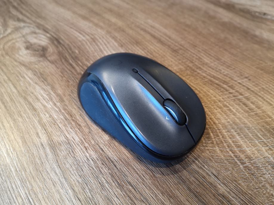 Logitech M325