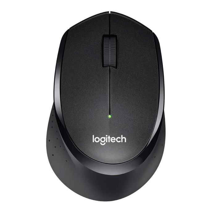 Logitech M330