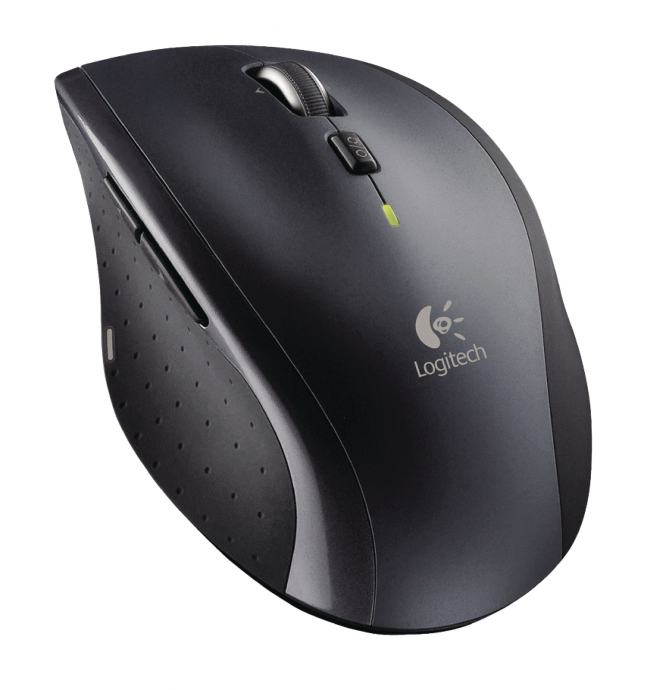 Logitech m705