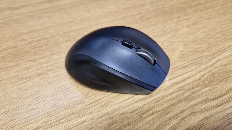 Logitech M705 bežični miš