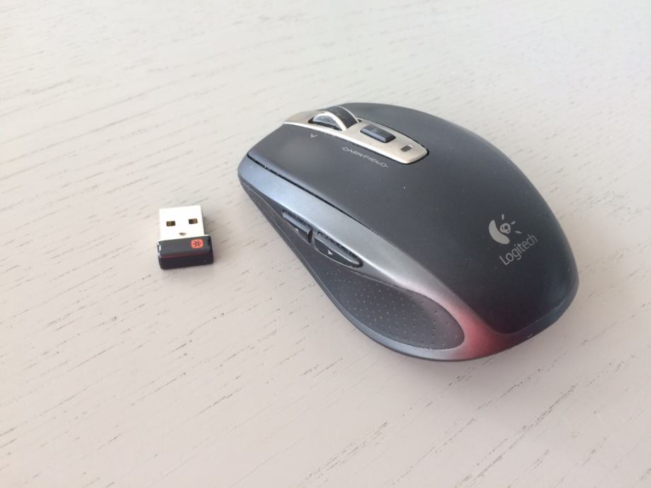 Logitech miš Anywhere Mouse MX