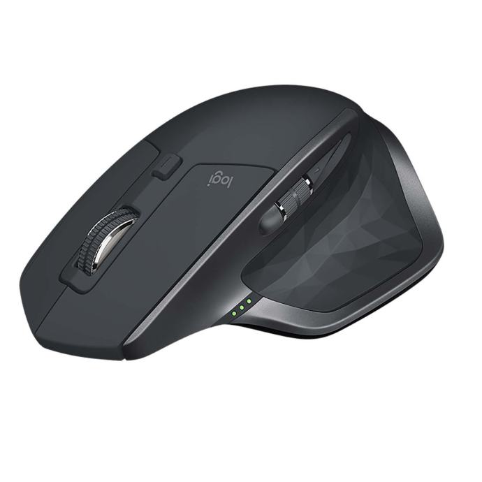 logitech mx master 2s software mac