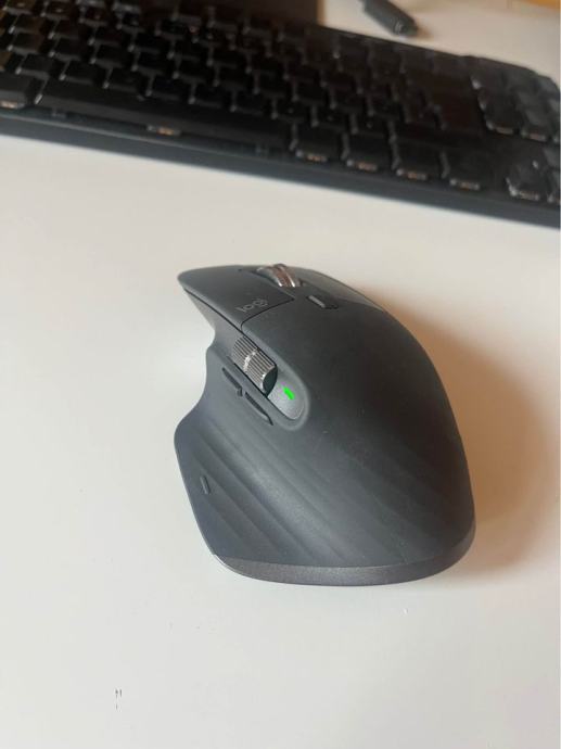 Logitech MX Master 3