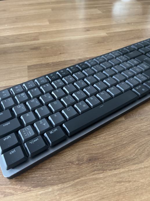 Logitech MX Mechanical