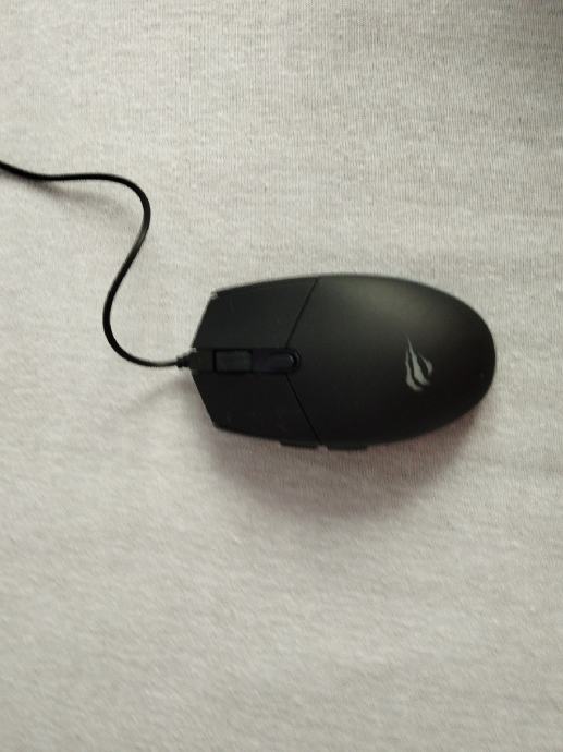 Miš za kompjuter