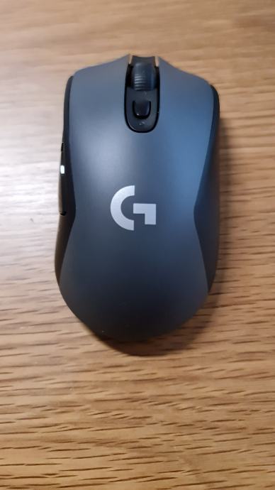 Miš LOGITECH G603 Lightspeed Wireless Gaming, bežični, USB, crni