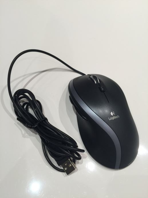 Miš Logitech M500