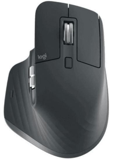 Miš Logitech MX Master 3S