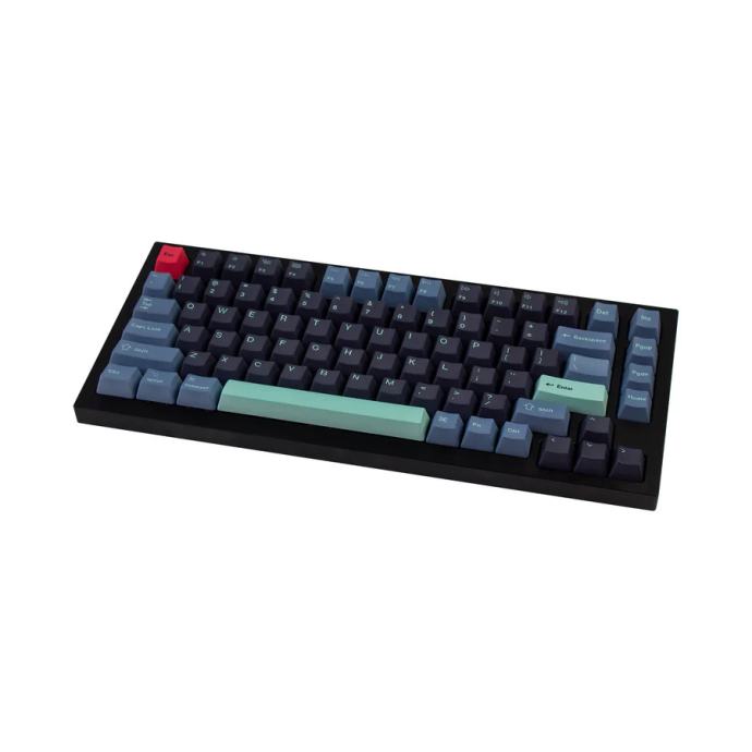 OEM Dye-Sub PBT Full Set Keycap Set - Hacker