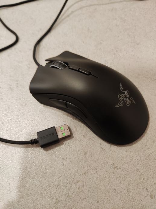 Razer DeathAdder Elite - Miš